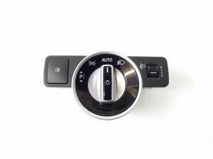   Headlight switch  - A2049053103 