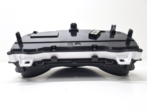 Opel Crossland X X 75 (2017–2026) Instrument cluster 9831000480 - 4