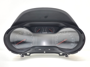 Instrument cluster - 9831000480