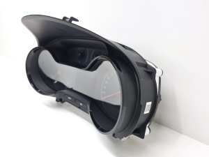 Opel Crossland X X 75 (2017–2026) Instrument cluster 9831000480 - 8