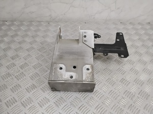 VOLVO S90 (2016–2026) Põrkeraua tala amortisaator 31386940 - 2