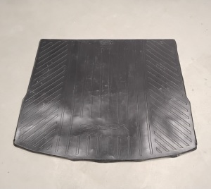 Ford Focus (2011–2018) Kofferraumteppich AMBM5JN454A14AA - 3