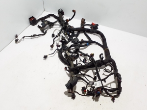 Land Rover Evoque (2011–2018) Mootori juhtmestik LR092201 - 2