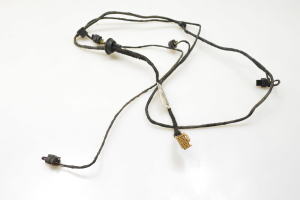 Rear parking sensor cable - 4G5971085AE