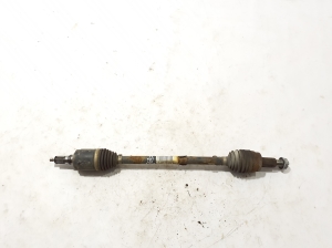 Cardan arrière et ses pièces - EJ324B402BB