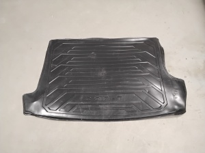 Volkswagen T-Roc (2017–2026) Kofferraumteppich 2GA061161 - 3