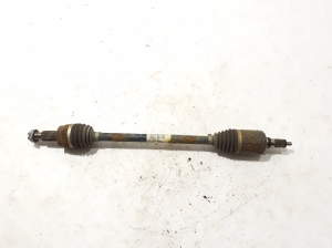 Cardan arrière et ses pièces - EJ324B402BB