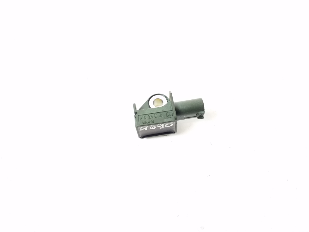 Mercedes Benz SLK-Class 172 (2011–2026) Airbag sensor A1729056000 Mercedes Benz SLK-Class 172 (2011–2026) Airbag sensor A1729056000