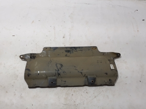 Land Rover Evoque (2011–2018) Rear underbody shield HJ3211434BB - 2