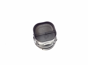 Mercedes Benz SLK-Class 172 (2011–2026) Dashboard air vent grilles A1728300154 - 3