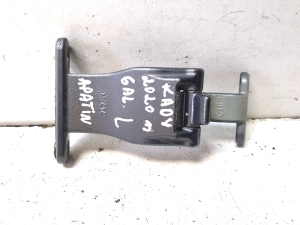 Volkswagen Caddy V (2020–2026) Heckklappenscharnier 2k7827152A - 3