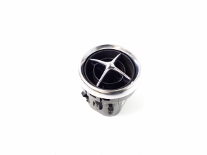   Dashboard air vent grilles  - A1728300154 