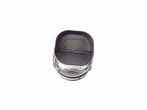 Mercedes Benz SLK-Class 172 (2011–2026) Dashboard air vent grilles A1728300154 - 3