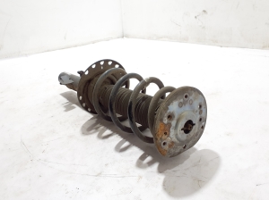 Land Rover Evoque (2011–2018) Front shock absorber LR078497 - 2