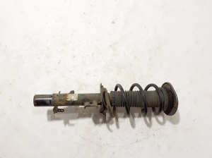 Land Rover Evoque (2011–2018) Front shock absorber LR078497 - 4