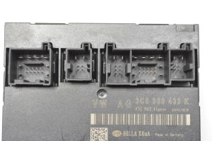 Volkswagen Passat B6 (2005–2010) Comfort control module 3C0959433K - 3