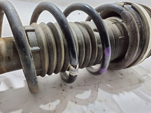 Land Rover Evoque (2011–2018) Stoßdämpfer hinten LR044681 - 3