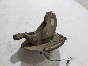 Land Rover Evoque (2011–2018) Hinterradnabe LR068884 - 4