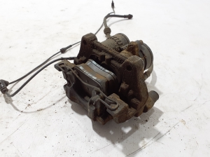 Land Rover Evoque (2011–2018) Tagumine pidurisadul LR061380 - 2