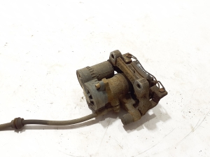 Land Rover Evoque (2011–2018) Tagumine pidurisadul LR061381 - 3
