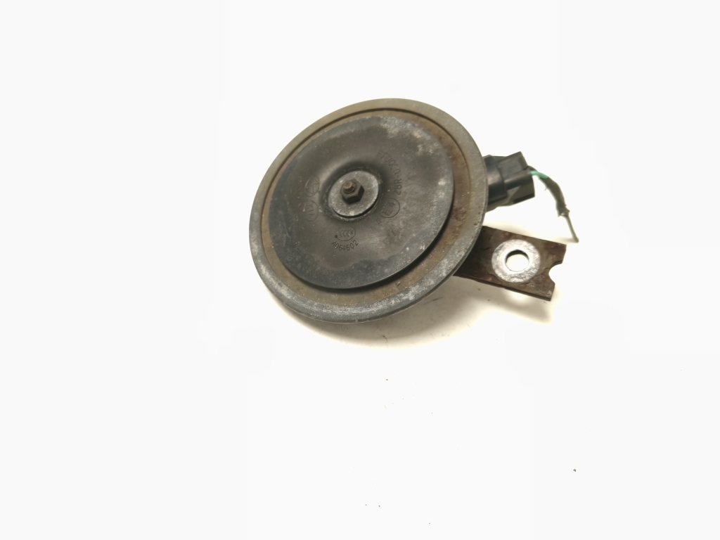 Kia Sportage (2010–2016) Horn