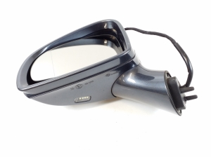 Mercedes Benz SLK-Class 172 (2011–2026) Außenspiegel und seine Teile A1728104916 - 6