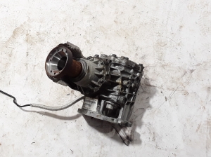Différentiel avant - EJ327L488BD