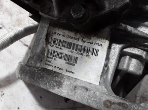 Land Rover Evoque (2011–2018) Front differential EJ327L488BD - 3