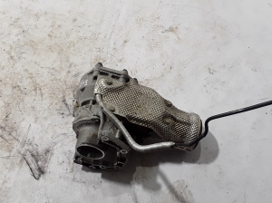Land Rover Evoque (2011–2018) Front differential EJ327L488BD - 2