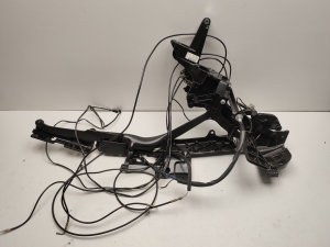   Verdeckmechanismus  - 12040050500 