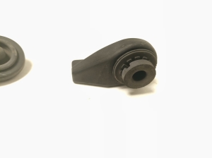 Kia Sportage (2010–2016) Radiator bracket - 3