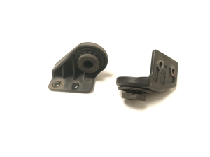Kia Sportage (2010–2016) Radiator bracket - 4