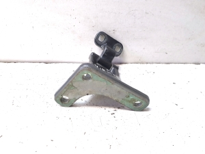 Volkswagen Caddy V (2020–2026) Trunk lid hinge 2k7827152A - 3