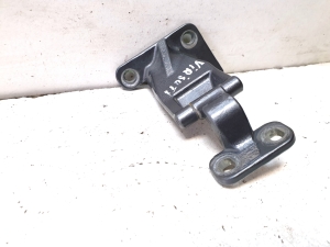Volkswagen Caddy V (2020–2026) Trunk lid hinge 2k7827152A - 4