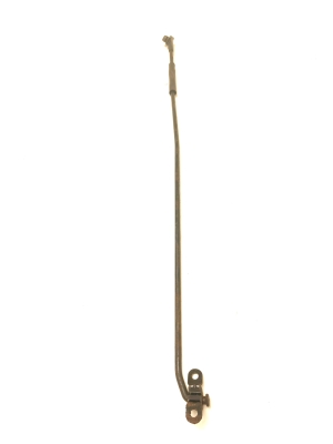   Hood prop/gas strut  -  