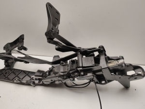 Mercedes Benz SL-Class 230 (2001–2012) Verdeckmechanismus 12040060500 - 2