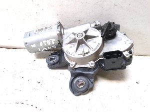 Heckwischermotor - 2k7955711