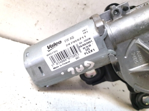 Volkswagen Caddy V (2020–2026) Heckwischermotor 2k7955711 - 3