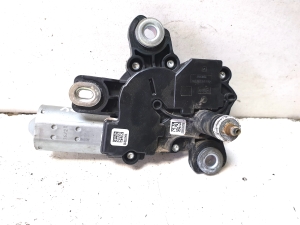 Volkswagen Caddy V (2020–2026) Heckwischermotor 2k7955711 - 4