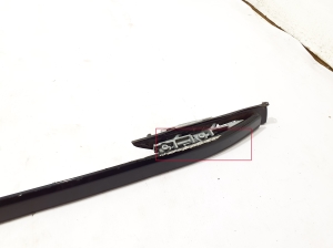Land Rover Evoque (2011–2018) Dachreling - 4