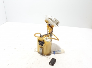 Land Rover Evoque (2011–2018) Kütusepump paagis HJ329H307BB - 2
