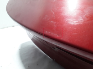 RENAULT Arkana (2019–2026) Trunk lid 901571370R - 2