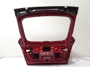 RENAULT Arkana (2019–2026) Trunk lid 901571370R - 3
