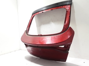RENAULT Arkana (2019–2026) Trunk lid 901571370R - 4