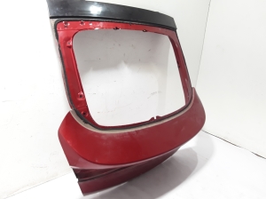 RENAULT Arkana (2019–2026) Trunk lid 901571370R - 5