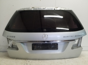 Mercedes Benz E-Class W212 (2009–2015) Tagaluuk ja selle osad - 3