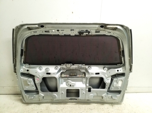 Mercedes Benz E-Class W212 (2009–2015) Tagaluuk ja selle osad - 4