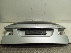 Mercedes Benz E-Class W212 (2009–2015) Tagaluuk ja selle osad - 5