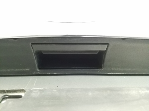 Mercedes Benz E-Class W212 (2009–2015) Tagaluuk ja selle osad - 6