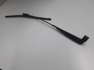 Opel Insignia (2017–2026) Rear squeegee leg 13475096 - 2